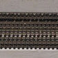 Atlas HO Scale 36" Straight Track Sections [9] EX