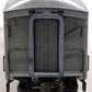 Lionel 6-84985 O Long Island B60 Baggage Car #7715 LN/Box