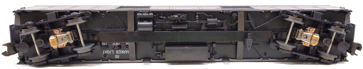 Lionel 6-84985 O Long Island B60 Baggage Car #7715 LN/Box