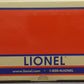 Lionel 6-84985 O Long Island B60 Baggage Car #7715 LN/Box