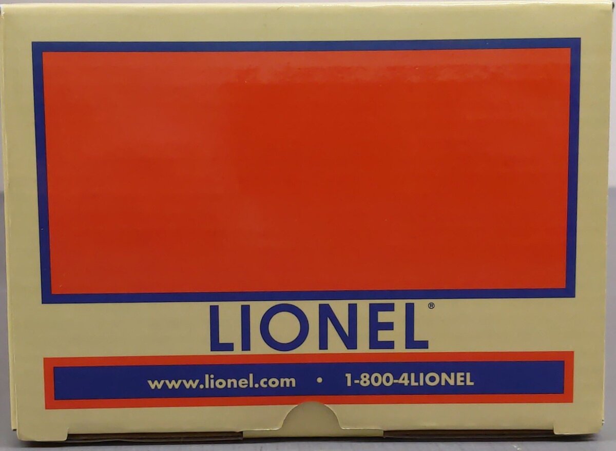 Lionel 6-84985 O Long Island B60 Baggage Car #7715 LN/Box