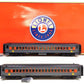Lionel 2227110 O Long Island Railroad 72' Passenger Coach #1 (Pack of 2) LN/Box