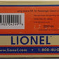 Lionel 2227110 O Long Island Railroad 72' Passenger Coach #1 (Pack of 2) LN/Box