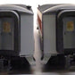 Lionel 2227120 O Long Island Railroad 72' Passenger Coach #2 (Pack of 2) LN/Box