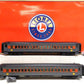 Lionel 2227120 O Long Island Railroad 72' Passenger Coach #2 (Pack of 2) LN/Box