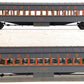 Lionel 2227120 O Long Island Railroad 72' Passenger Coach #2 (Pack of 2) LN/Box