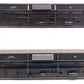 Lionel 2227120 O Long Island Railroad 72' Passenger Coach #2 (Pack of 2) LN/Box