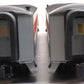 Lionel 2227120 O Long Island Railroad 72' Passenger Coach #2 (Pack of 2) LN/Box