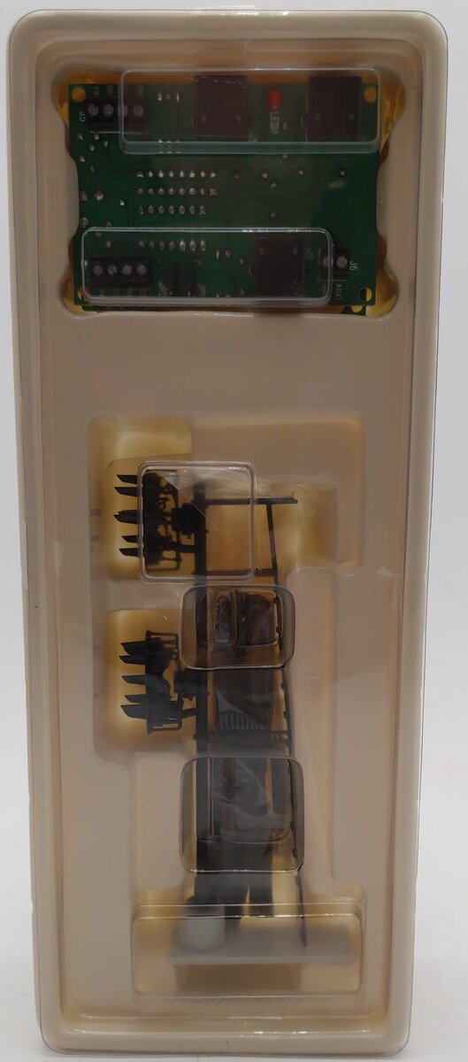 Custom Signals PRR-55 O Scale Ground Signal NIB