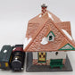 Dept 56 5122-5 Village Station and Train EX/Box
