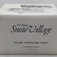Dept 56 5122-5 Village Station and Train EX/Box