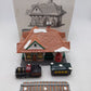 Dept 56 5122-5 Village Station and Train EX/Box