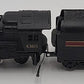 Lionel 6-8305 O Gauge Milwaukee 4-4-2 Steam Locomotive & Tender EX