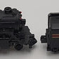 Lionel 6-8305 O Gauge Milwaukee 4-4-2 Steam Locomotive & Tender EX
