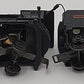 Lionel 6-8305 O Gauge Milwaukee 4-4-2 Steam Locomotive & Tender EX