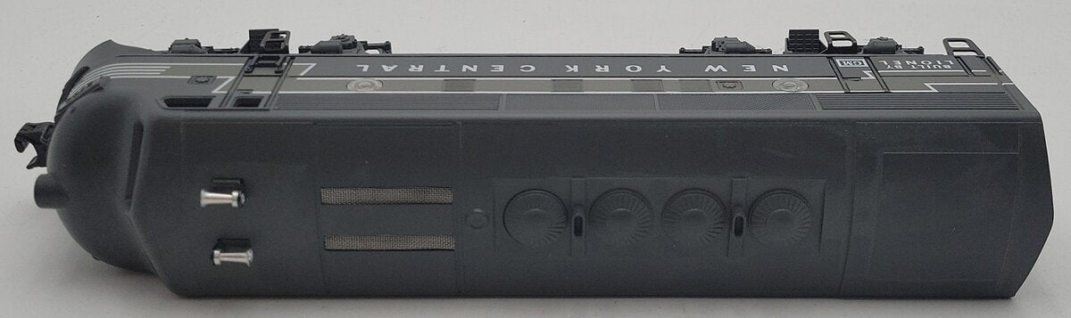 Lionel 6-38310 New York Central F-3 Non-Powered A Diesel Locomotive #2344 EX