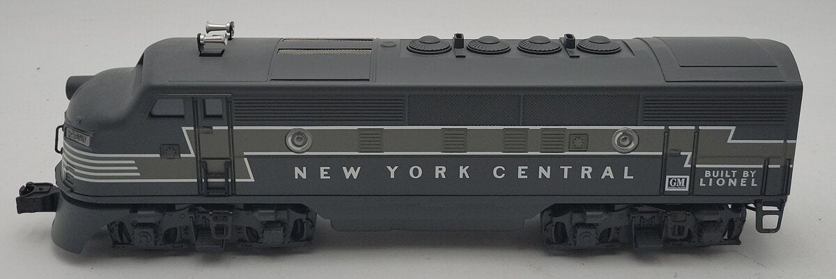 Lionel 6-38310 New York Central F-3 Non-Powered A Diesel Locomotive #2344 EX