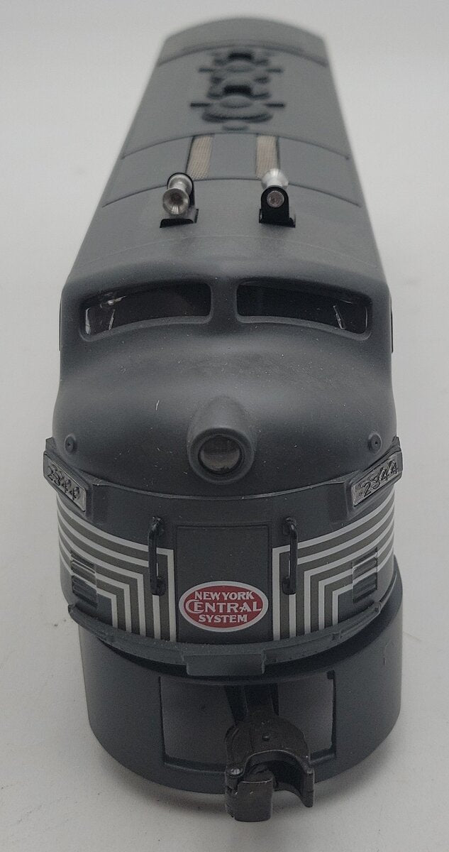 Lionel 6-38310 New York Central F-3 Non-Powered A Diesel Locomotive #2344 EX