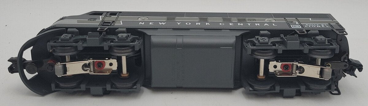 Lionel 6-38310 New York Central F-3 Non-Powered A Diesel Locomotive #2344 EX