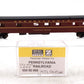 Micro-Trains 55000060 Z PRR 83' Lightweight Smoothside Sleeper Car w/ Lighting LN/Box