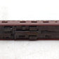 Micro-Trains 55000060 Z PRR 83' Lightweight Smoothside Sleeper Car w/ Lighting LN/Box