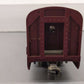 Lionel 6-19143 O Gauge N&W The Powhatan Arrow Aluminum Passenger Car #537 EX/Box