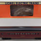 Lionel 6-19143 O Gauge N&W The Powhatan Arrow Aluminum Passenger Car #537 EX/Box