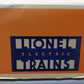 Lionel 6-19143 O Gauge N&W The Powhatan Arrow Aluminum Passenger Car #537 EX/Box