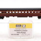 Micro-Trains 55200060 Z PRR 83' Lightweight Coach Car #4214 w/ Lighting LN/Box