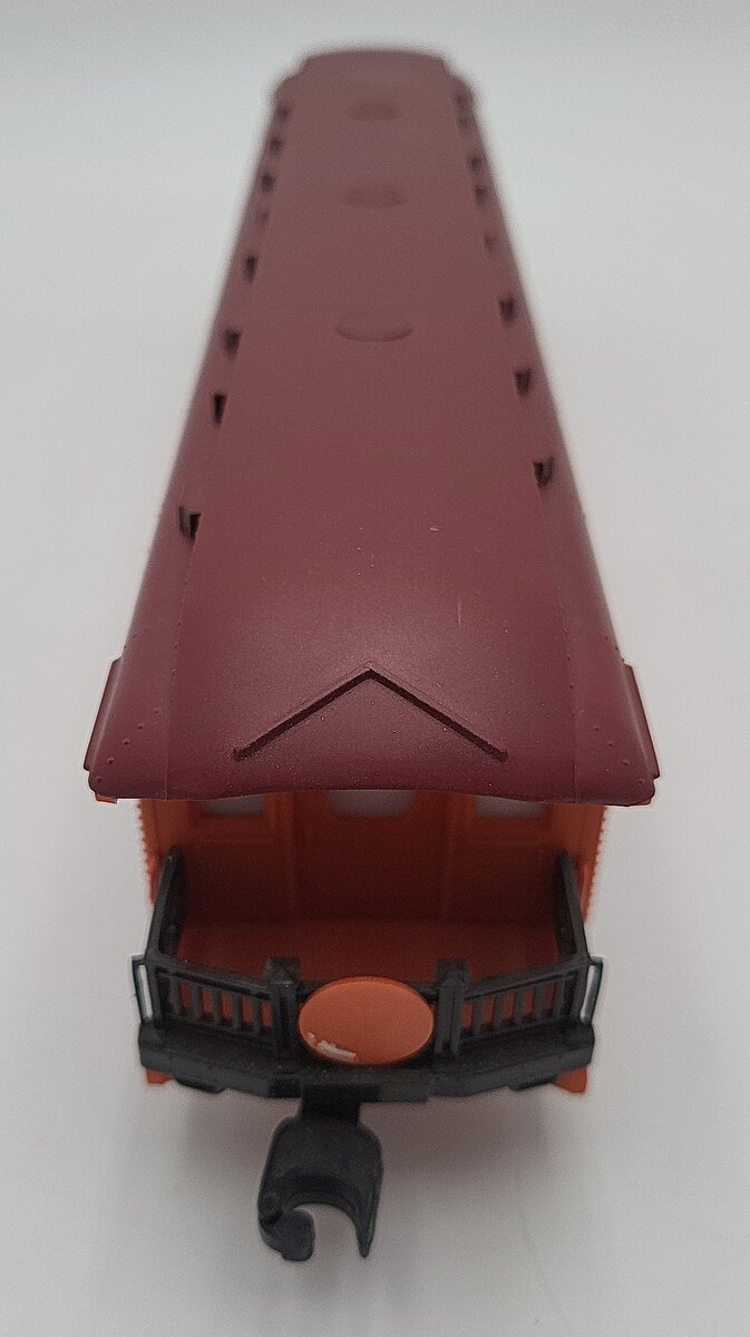 Lionel 6-9502 O Gauge Milwaukee Road 