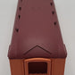 Lionel 6-9502 O Gauge Milwaukee Road "President Washington" Observation Car VG