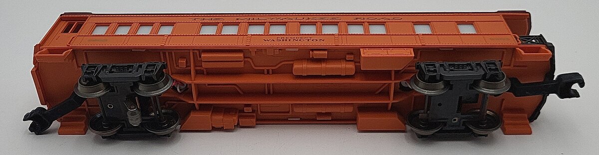 Lionel 6-9502 O Gauge Milwaukee Road 