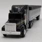 ERTL 1:64 Scale John Deere Semi Truck Grain Trailer EX