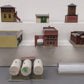 Walthers, Tyco & Other HO Scale Buildings [8] EX