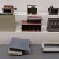Walthers, Tyco & Other HO Scale Buildings [8] EX