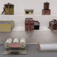 Walthers, Tyco & Other HO Scale Buildings [8] EX