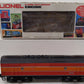 Lionel 6-8261 O SP Daylight F3 Non-Powered B-Unit Diesel Locomotive w/Sound EX/Box