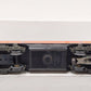 Lionel 6-8261 O SP Daylight F3 Non-Powered B-Unit Diesel Locomotive w/Sound EX/Box