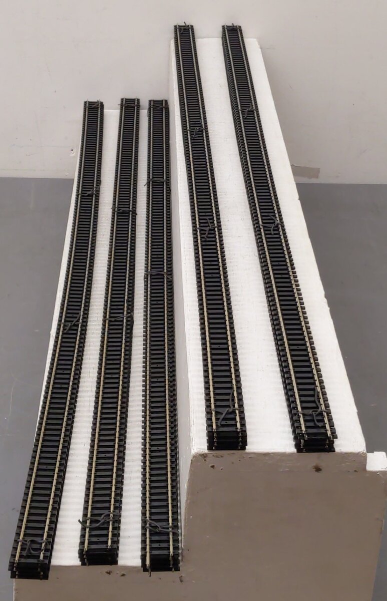 Atlas 4260104 HO 30' Flex Track [25] EX