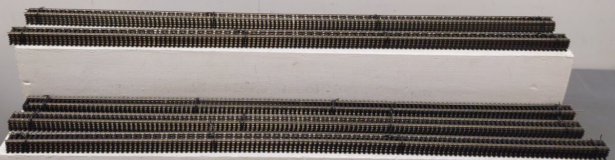 Atlas 4260104 HO 30' Flex Track [25] EX