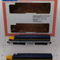 American Flyer 6-48102 S Gauge Chesapeake & Ohio PA-1 Diesel Locomotive Set EX/Box