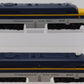 American Flyer 6-48102 S Gauge Chesapeake & Ohio PA-1 Diesel Locomotive Set EX/Box