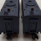 American Flyer 6-48102 S Gauge Chesapeake & Ohio PA-1 Diesel Locomotive Set EX/Box