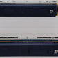 American Flyer 6-48102 S Gauge Chesapeake & Ohio PA-1 Diesel Locomotive Set EX/Box