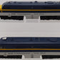 American Flyer 6-48102 S Gauge Chesapeake & Ohio PA-1 Diesel Locomotive Set EX/Box