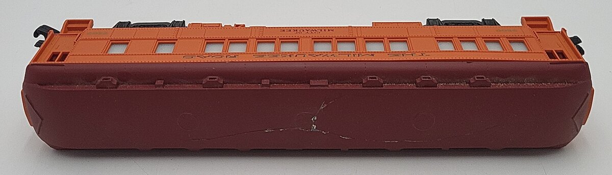 Lionel 6-9500 O Gauge Milwaukee Road 