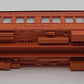 Lionel 6-9500 O Gauge Milwaukee Road "City of Milwaukee" Pullman Car