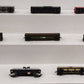 HO Scale Assorted Freight Cars [10] VG