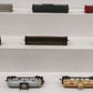 HO Scale Assorted Freight Cars [10] VG