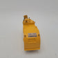 Acme 0012 O Scale Plastic Yellow Galion Roll-O-Matic Roller 8-10 Ton Tandem VG